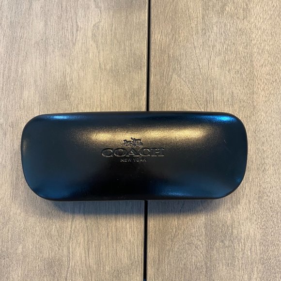 Coach Sunglasses - Picture 2 of 3